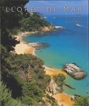 Lloret de Mar, de DOMÈNECH MONER | portada del libro