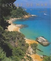 (C-F) LLORET DE MAR, de DOMÈNECH MONER | portada del libro