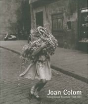 (C) JOAN COLOM. FOTOGRAFIES DE, de AA. VV. | portada del libro