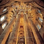 (C-F) BARCELONA XXI SIGLOS, de AA.VV. | portada del libro