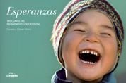 Esperanzas. 365 claves del pensamiento occidental, de AA. VV. | portada del libro