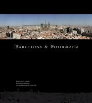 (C-I) BARCELONA & FOTOGRAFIA, de LW 30 AÑOS | portada del libro
