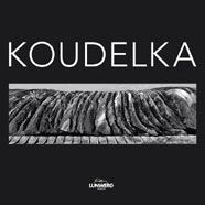 Koudelka, de AA. VV. | portada del libro