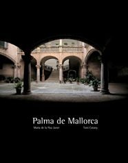 (C-A) PALMA DE MALLORCA, de MARIA DE LA PAU JANER MULET | portada del libro