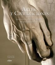 Artes y civilizaciones. Europa. Civilizaciones cristiana e islámica. Mundo conte, de JOAN SUREDA | portada del libro