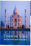 Tesoros del mundo, de AA.VV. | portada del libro