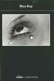 Man Ray. Photopoche, de Photopoche | portada del libro