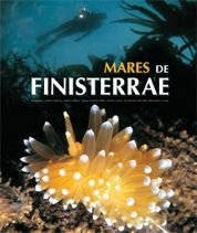 (G-I) MARES DE FINISTERRAE, de JOAQUIN ARAUJO | portada del libro