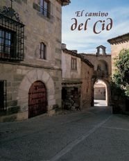 El camino del Cid, de SANCHEZ MARIA ANGELES | portada del libro