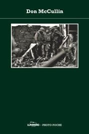 Don McCullin. Photopoche, de Photopoche | portada del libro