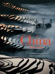 China, de Laima | portada del libro