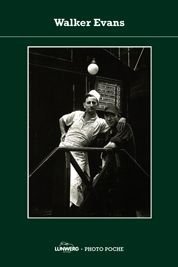 Walker Evans. Photopoche, de Photopoche | portada del libro