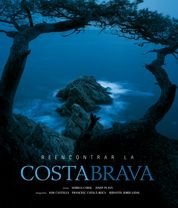 Reencontrar la Costa Brava, de Carol, Màrius | portada del libro