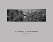 (C) LLOBREGAT, RIU I FABRIQUES, de OMS I LLOHIS | portada del libro