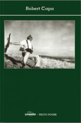 Robert Capa. Photopoche, de Photopoche | portada del libro