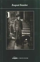 August Sander. Photopoche, de Photopoche | portada del libro