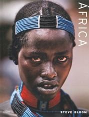 Africa, de STEVE BLOOM | portada del libro