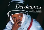 Devociones. 365 pensamientos de maestros orientales, de OLLIVIER FÖLLMI | portada del libro