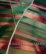 Castilla la Mancha, de AA. VV. | portada del libro
