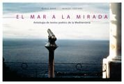 (C ) EL MAR A LA MIRADA, de AA. VV. | portada del libro