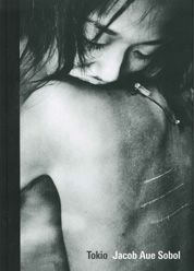 Tokio, de JACOB AUE SOBOL | portada del libro