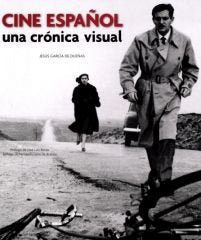 CINE ESPAÑOL.UNA CRONICA VIRTUAL RUSTICA, de AA.VV. | portada del libro