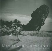 Más allá del horizonte, de Barrantes Gil | portada del libro