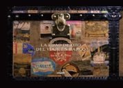 La edad de oro del viaje en barco, de AA. VV. | portada del libro