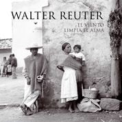 Walter Reuter. El viento limpia el alma, de AA. VV. | portada del libro