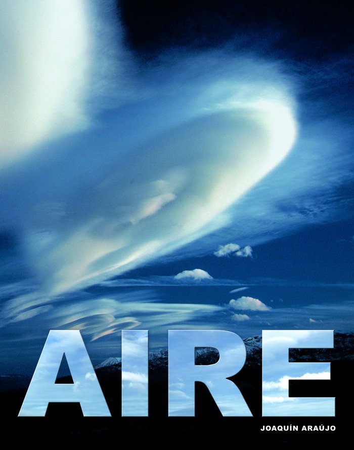 Aire (edición reducida), de AA. VV. | portada del libro