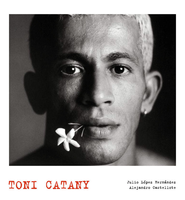 Toni Catany. Lunwerg Photo, de AA. VV. | portada del libro