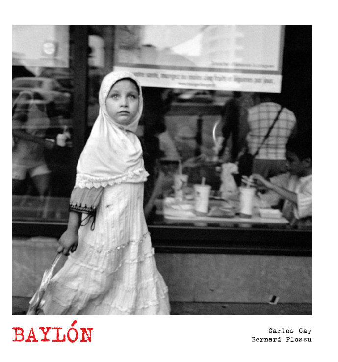 Baylón. Lunwerg Photo, de Díez Baylón | portada del libro
