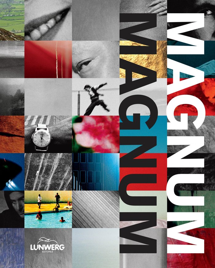 Magnum Magnum, de AA. VV. | portada del libro