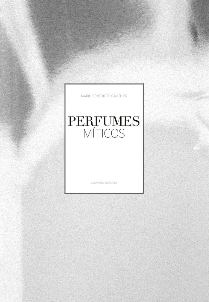 Perfumes m¡ticos, de AA. VV. | portada del libro