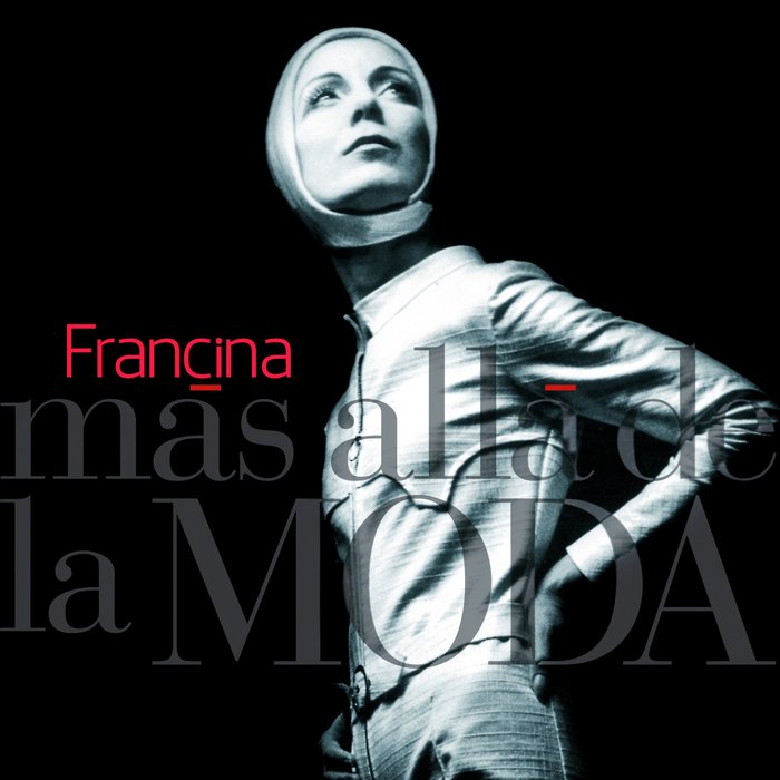 Más allá de la Moda, de Francina | portada del libro