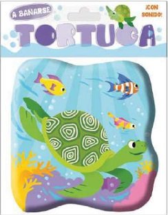 TORTUGA CON SONIDO, de CLAIRE MOWAT | portada del libro