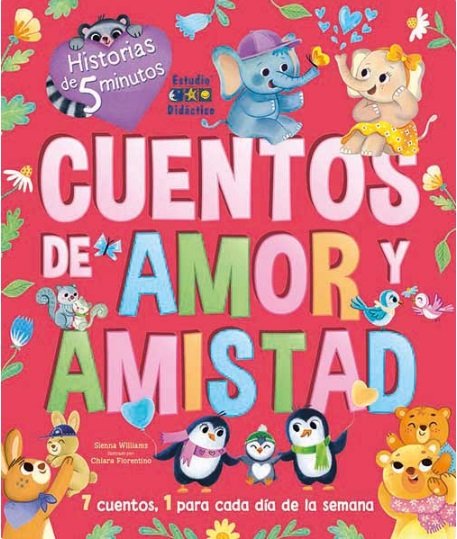 CUENTOS DE AMOR Y AMISTAD, de JAMES PHOENIX | portada del libro