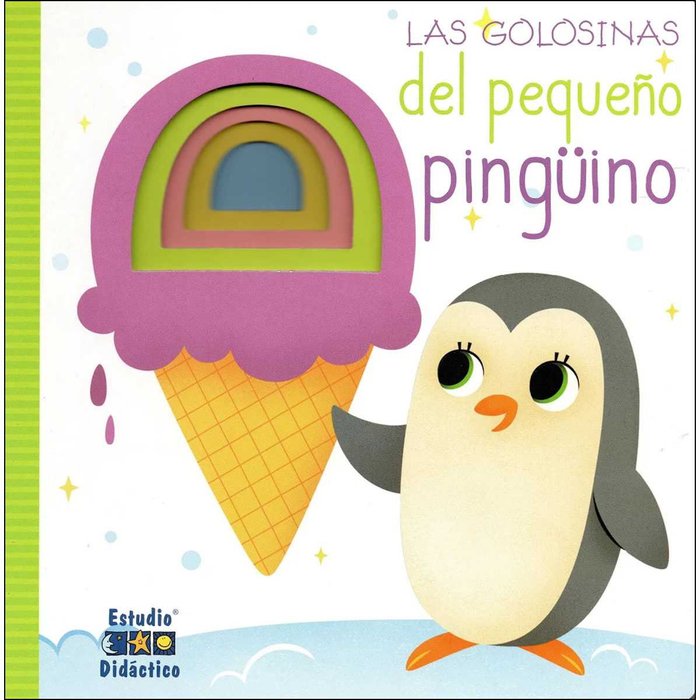LA NOCHE ESTRELLADA DE LA PEQUEÑA TORTUGA, de THE CLEVER FACTORY | portada del libro