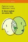 El divorci explicat als nostres fills, de Lucas | portada del libro