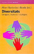 Diversitats., de Terricabras Noguera S. L.#Terradas Serra | portada del libro