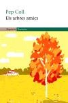 Els arbres amics, de Coll | portada del libro