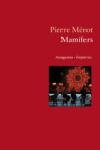 Mamífers, de Merot | portada del libro