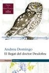 El llegat del doctor Deulofeu, de Domingo Valls | portada del libro