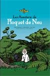 Les aventures de Floquet de Neu, de Leandro Penny, Jorge | portada del libro