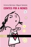 Contes per a nenes, de Gallardo | portada del libro
