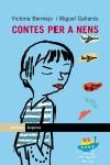 Contes per a nens, de Gallardo | portada del libro