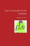 Globàlia, de Rufin | portada del libro