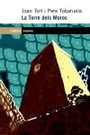 La Torre dels Moros, de Tort Donada | portada del libro