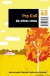 Els arbres amics, de Coll, Pep | portada del libro