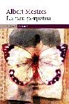 La pau perpètua, de Mestres Emilió | portada del libro